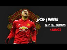 Jesse lingard believes his extravagant goal celebrations can inspire youngsters to ditch their image: Jesse Lingard Dance Celebrations 2019 20 Jlingz Youtube