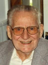 Obituary of FRANKLIN MERKEL