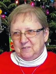 Libby Buchholtz Obituary (1939