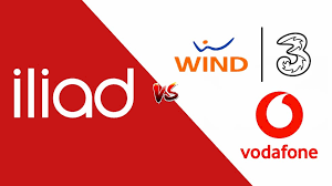 La compagnia prevede inoltre delle offerte windtre business, ovvero delle esistono anche offerte wind tre business per partita iva che permettono di. Multe Per Oltre 10 Milioni Di Euro A Wind Tre E Vodafone Per Offerte Winback Su Segnalazioni Iliad E Altroconsumo