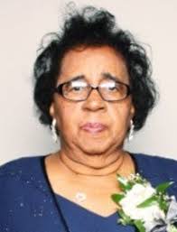 Arzetter Chatman Obituary August 1, 2015