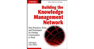 2. Using the Net to Share What People Know