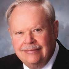 George Leonard Gille Obituary September 30, 2020