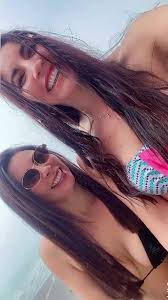 Videos de Lorena Corona (@lorenacorona5) con “frente al mar