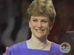 Family Feud: (Dawson) (Synd) (1981) (Vallance vs. Curry) (Gene Wood's  Lipstick)