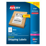 3,000+ label combinations to choose from. Avery 5160 Laser Address White Labels Office Depot