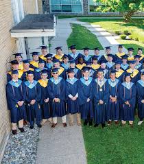 Devon Prep 2023-24 Annual Report by Devon Preparatory School