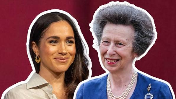 Opinion: I met Princess Anne and now I have a bone to pick with Meghan  Markle. Find out more here... https://who.visitlink.me/XsEWfa