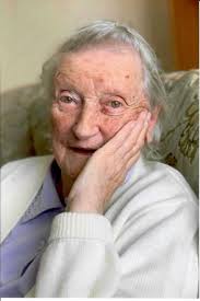 Tribute to Audrey Naylor, 1935