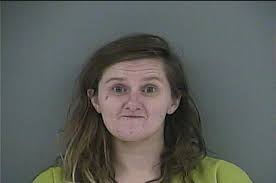 GOINS, JOAN P Charges: SHOPLIFTING (FELONY) This information and more is  available at isoms.seviercountytn.org:9000/Jail?hours=2