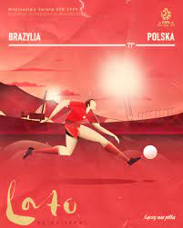 Polska — brazylia 1:0 (0:0). Polska Brazylia 1 0 06 07 1974