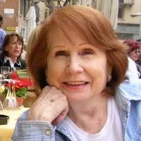 Aurelia “Rusty” Henderson Searcy