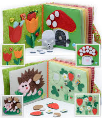 Children 39 S Quiet Book Busy Book Eco Friendly Educational 12 Pages 1 4 Year Minimom 39 S Quiet Book Baby Quiet Book Diy Quiet Books