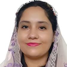Dr. Asma Khanday