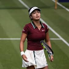 Alex Eala | Facebook