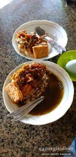 Cara membuat bumbu rawon sederhana yang enak. Surabaya S Staple Food Refined Review Jason Pirelli Tandean Di Restoran Rawon Pak Pangat Wonokromo Gayungan Surabaya