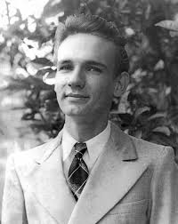 CURRY, Thomas Herman (1890-1958)