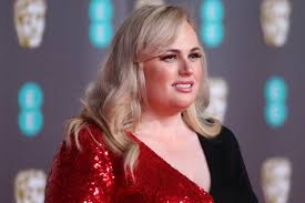 She trained at the australian theatre for young people and at second city in the us. Rebel Wilson I Was Once Kidnapped At Gunpoint In Africa