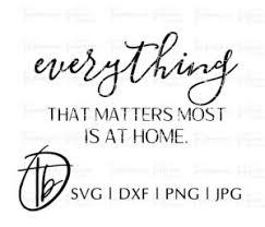 Free Free 221 Family Matters Svg SVG PNG EPS DXF File