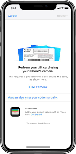 Redeem Your App Store Itunes Gift Card Itunes Gift Cards Gift Card Balance Free Itunes Gift Card