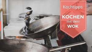 Großverkauf chinesisch kochen wok aus china chinesisch kochen wok großhändler über großverkauf, großverkauf und mehr bei alibaba.com. Wok Kochen Pfannenruhren In 8 Einfachen Schritten Lernen Anleitung