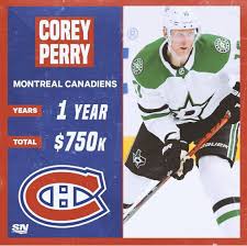 Jesteś na profilu zawodnika corey perry, montreal canadiens. Nhl Habs Welcome To Montreal Corey Facebook