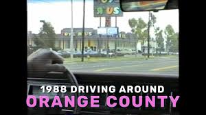Image result for Orange 1988 Fleet