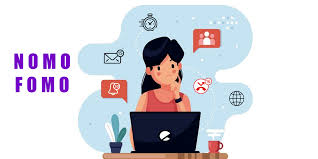 It is characterized by a desire to stay continually connected with what others are doing. No Mo Fomo 5 Tactics To Avoid The Fear Of Missing Out Dependable Solutions