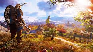 12 Huge Upcoming Ps4 Ps5 Open World Games 2020 2021 Big Open World Ps4 Ps5 Games Youtube