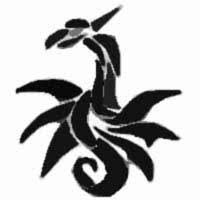 This design is an amalgamation of mughal and suri art forms and that lends it a unique yet distinguished look. Dragon Henna Tattoos Lovetoknow