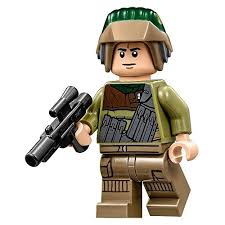 Lego Star Wars Rogue One Rebel Trooper Minifigure Buy Online In Guatemala At Guatemala Desertcart Com Productid 36443606 Need building instructions for your lego set 75523 star wars scarif stormtrooper? desertcart