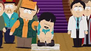 The best gifs are on giphy. More Crap South Park Archives Fandom