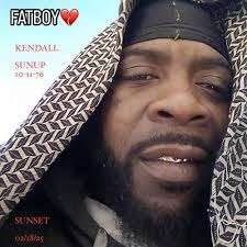 Kendall Charles Lum Obituary (1976-2025)