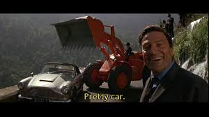 The Italian Job (1969) | Alex on Film