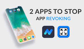 Get free download 3rd party app store ios no jailbreak files to install any android app you want. How To Stop App Revoking Crashing On Ios 12 New Update Wikigain