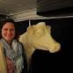 Learn to Sculpt Butter with Sarah Pratt!