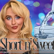 Sabrina Carpenter Reveals Hilarious Tequila Game She'd Play