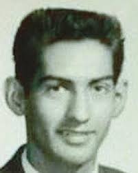 Richard Heldt Obituary (2015)