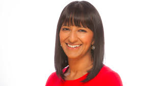 Ranvir singh is on a roll when it comes to style. Ranvir Singh Good Morning Britain