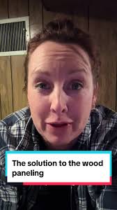 Farm House Wood Wall Panel Diy