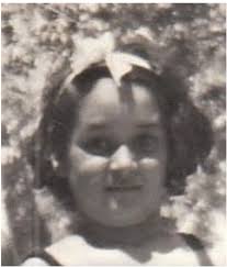 Sheila's mom: Dolores Vivian Ruiz HARRELL (1928–2020)