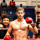 PATONG BOXING event image