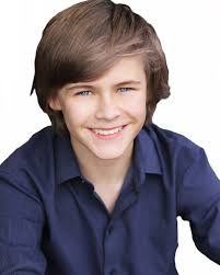 Caleb McClure (2) by ILunatikI