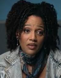 Wild Cards 2024 Bethany Brown Fringe Denim Jacket