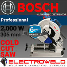 Makita drop saw in australia. Bosch 2000w 305mm 12 Cold Cut Drop Saw Metal Mitre Bench Circular Gcd 12 Jl Ebay