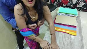 Hot Indian madam fucked office by office boy hindi audio watch online