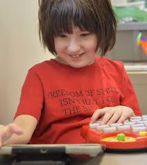 Erie residents with autism succeed at work and school