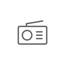 Audio Fm Radio Technology Icon Download On Iconfinder Radio Icon Technology Icon Icon