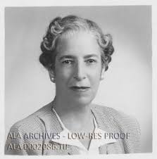 The 1951 ALA Conference