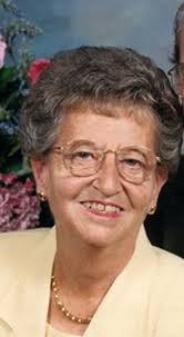 Shirley Hutzell Obituary March 15, 2013